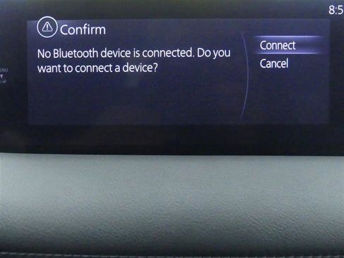 Used 2021 MAZDA CX-5 Touring image 13