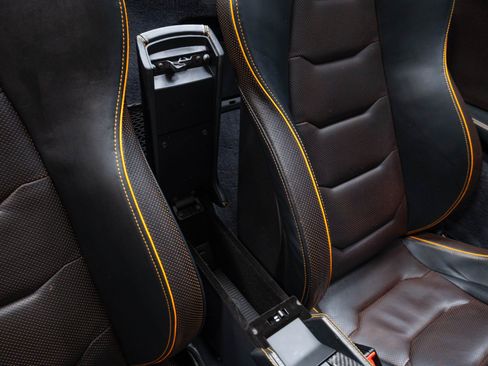 Used 2015 McLaren 650S Spider RWD image 46
