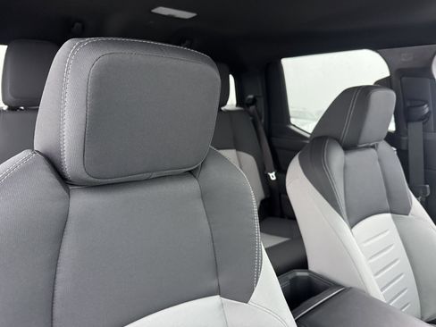 New 2026 Toyota Tacoma TRD Off-Road image 3