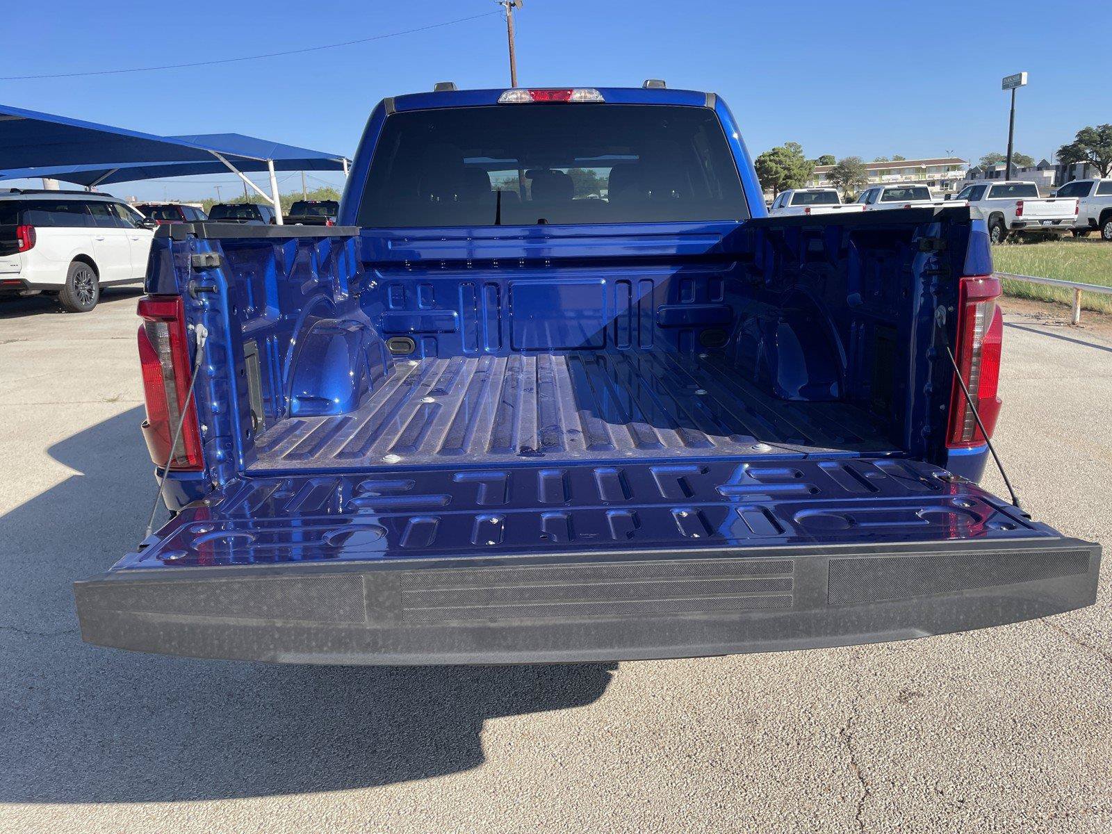 New 2026 Ford F150 STX AWD/4WD image 27