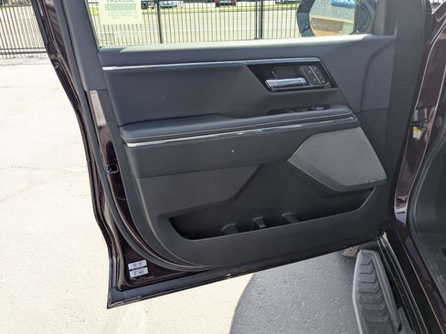 New 2025 GMC Sierra EV Denali image 11