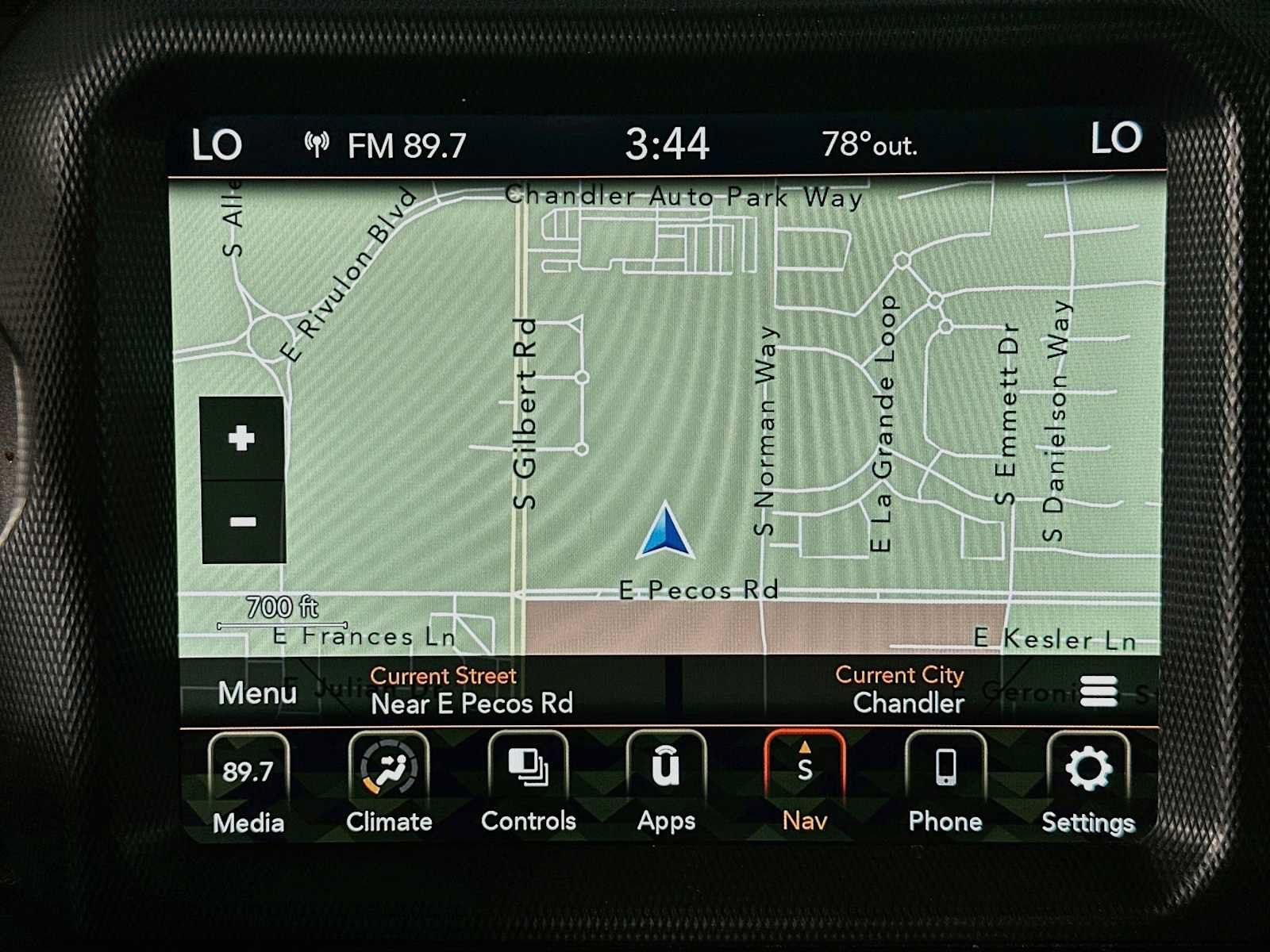 Used 2023 Jeep Wrangler Unlimited Sport AWD/4WD image 14