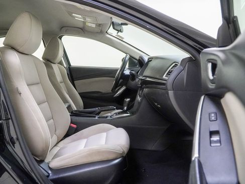 Used 2015 MAZDA MAZDA6 Sport image 32