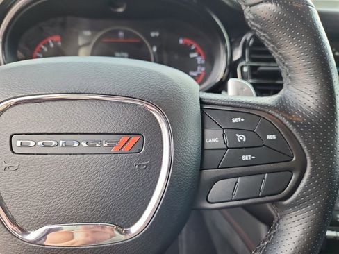 Certified 2024 Dodge Durango GT image 21