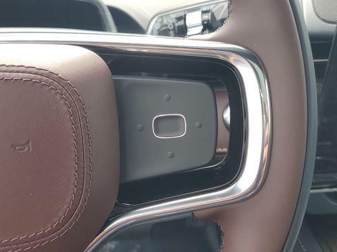 New 2026 Lincoln Nautilus Black Label AWD/4WD image 18