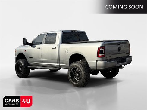 Used 2021 RAM 2500 Big Horn w/ Level 2 Equipment Group image 5