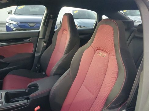 Used 2025 Honda Civic Si image 16