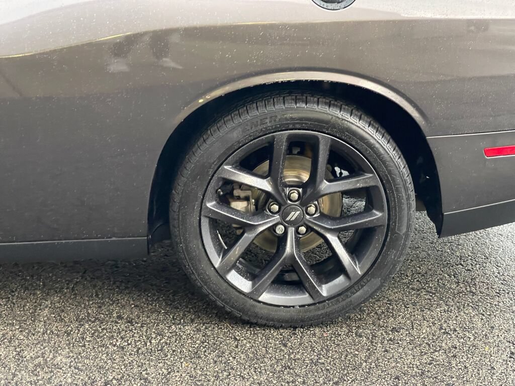 Used 2021 Dodge Challenger GT w/ Plus Package RWD image 35
