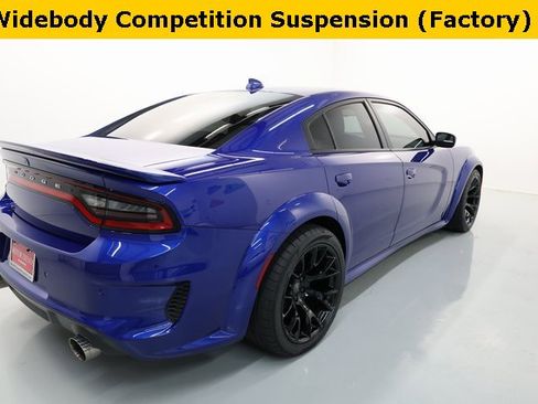 Used 2020 Dodge Charger SRT Hellcat w/ Harman/Kardon Audio Group image 18