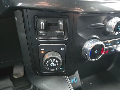 Certified 2023 Ford F150 Tremor image 24