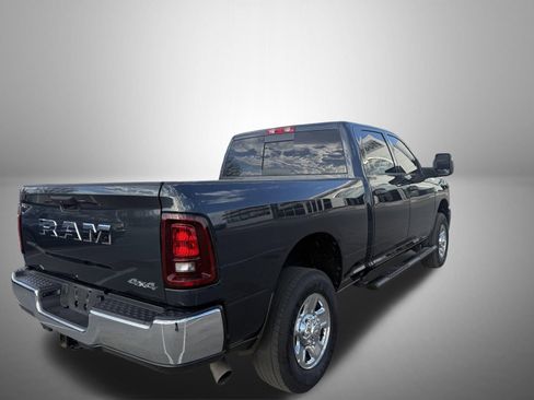 Used 2025 RAM 2500 Tradesman image 2
