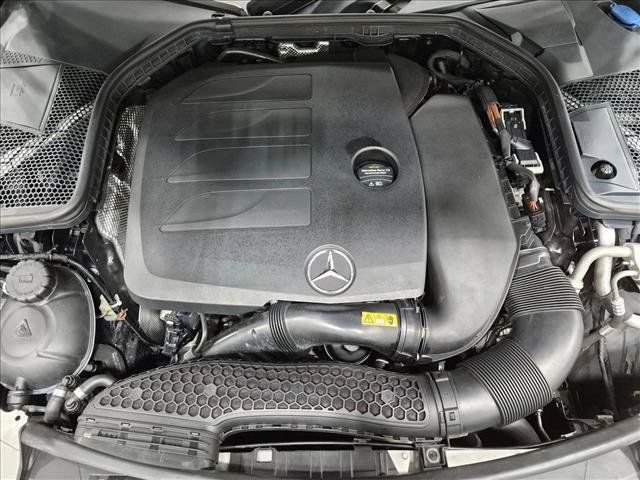 Used 2019 Mercedes-Benz C 300 Cabriolet image 21