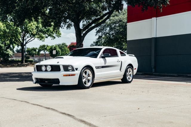 Used 2007 Ford Mustang GT Premium RWD image 38