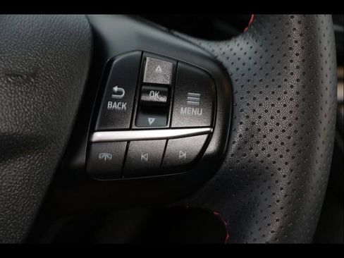 Used 2024 Ford Escape ST-Line w/ Tech Pack #1 image 27