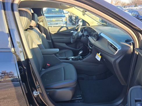 New 2026 Buick Encore GX Sport Touring AWD/4WD image 33