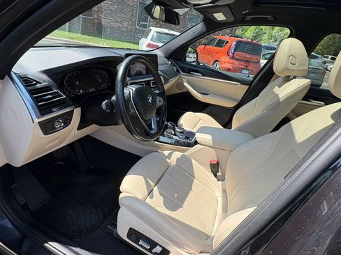 Used 2022 BMW X3 xDrive30i AWD/4WD image 21