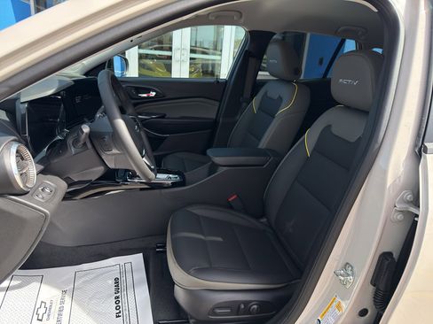 New 2026 Chevrolet Trax ACTIV image 14