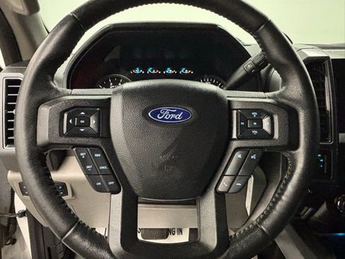 Used 2018 Ford F150 XLT w/ Equipment Group 302A Luxury image 19