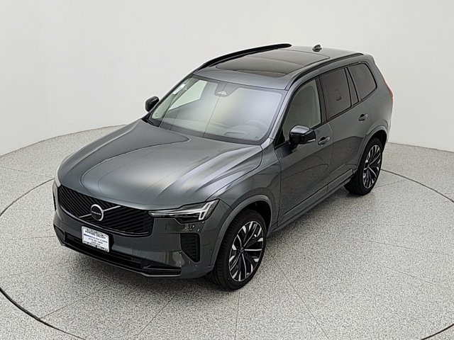 New 2027 Volvo XC90 B6 Ultra AWD/4WD image 13