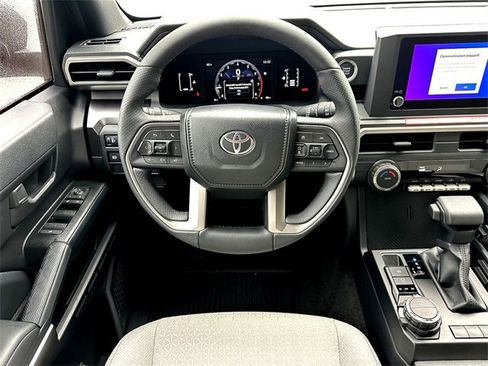 New 2026 Toyota 4Runner SR5 image 17