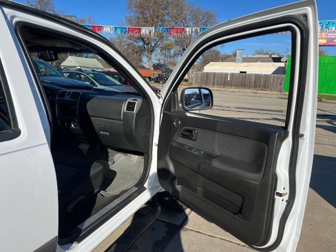 Used 2008 Chevrolet Colorado LT w/ LT Preferred Equipment Group image 15