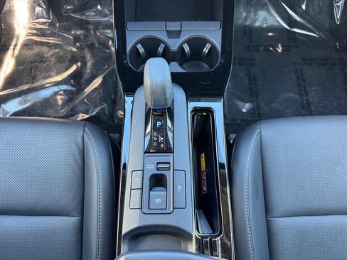 Certified 2024 Toyota Prius XLE image 13