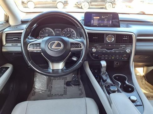 Used 2016 Lexus RX 350 FWD image 8