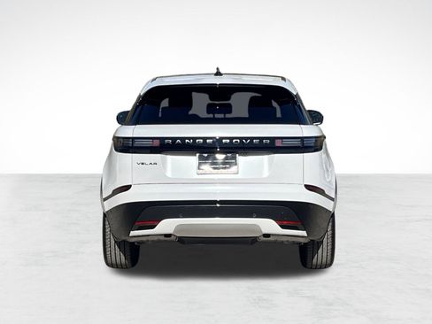 Used 2026 Land Rover Range Rover Velar Dynamic SE image 9