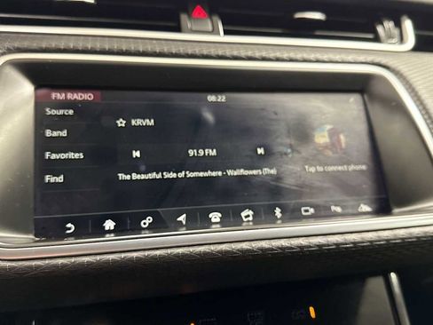 Used 2020 Land Rover Range Rover Evoque S image 18