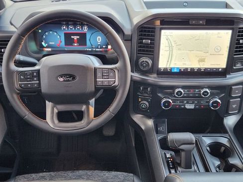 Used 2025 Ford F150 Tremor w/ Tow/Haul Package image 24