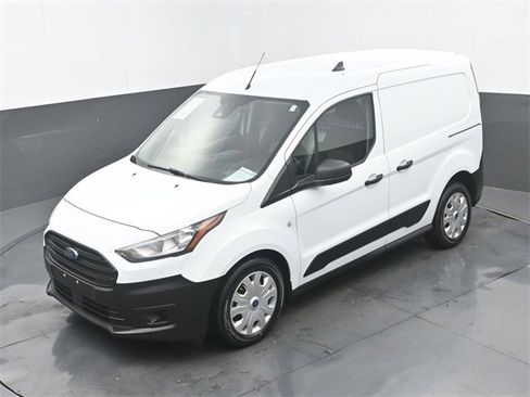 Used 2022 Ford Transit Connect XL image 28