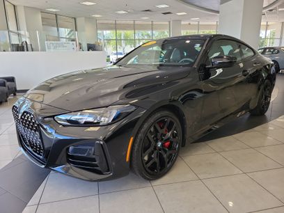 Used 2026 BMW 430i xDrive Coupe w/ M Sport Package