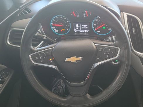 Used 2020 Chevrolet Equinox LS AWD/4WD image 14