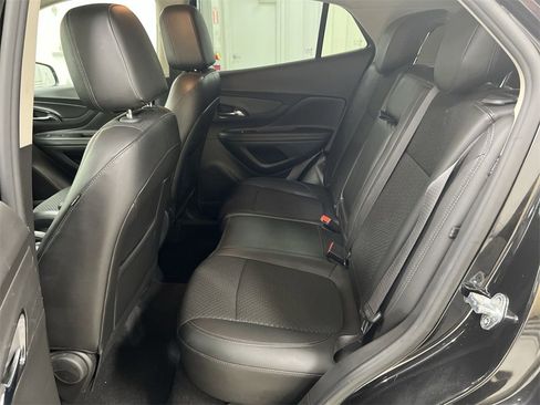 Used 2019 Buick Encore Preferred image 22