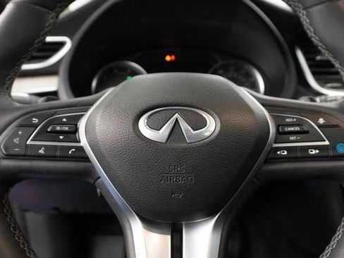 Used 2023 INFINITI QX50 Autograph AWD/4WD image 28