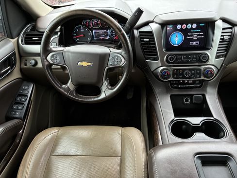 Used 2019 Chevrolet Tahoe LS w/ All-Season Package RWD image 21
