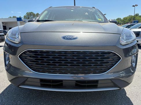 Used 2020 Ford Escape SEL FWD image 5