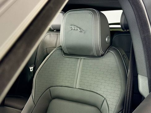 Used 2025 Jaguar F-PACE R-Dynamic S image 24