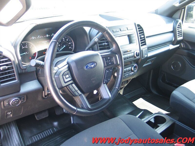 Used 2020 Ford Expedition XL AWD/4WD image 2