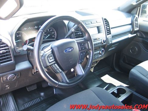 Used 2020 Ford Expedition XL AWD/4WD image 2