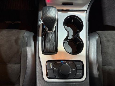 Used 2020 Jeep Grand Cherokee Trackhawk w/ Trailer Tow Group IV image 77