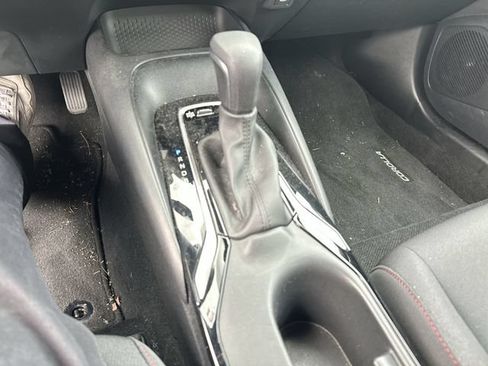 Used 2023 Toyota Corolla SE w/ Carpet Mat Package (TMS) FWD image 24