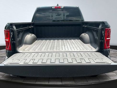 Used 2025 RAM 1500 RHO w/ Bed Utility Group AWD/4WD image 7