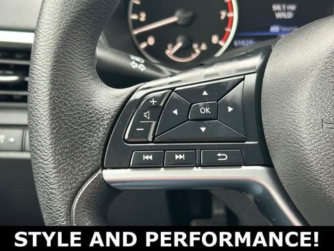 Used 2022 Nissan Altima 2.5 SV image 21