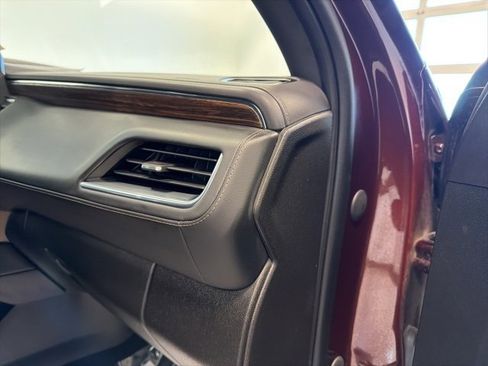 Used 2022 Chevrolet Tahoe High Country image 44