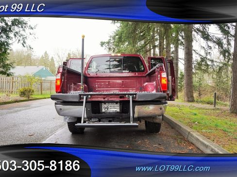 Used 2008 Ford F250 Lariat image 29