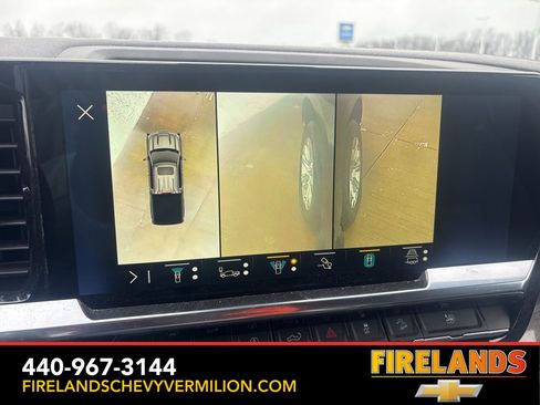 Used 2023 Chevrolet Silverado 1500 LTZ image 24