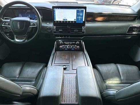 Used 2022 Lincoln Navigator Black Label AWD/4WD image 25