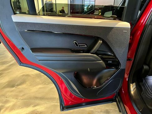 Used 2023 Land Rover Range Rover Sport SE Dynamic image 24