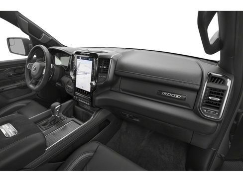 New 2026 RAM 1500 RHO AWD/4WD image 11